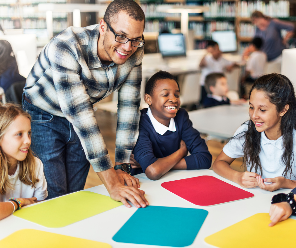 educateur jeunes enfants