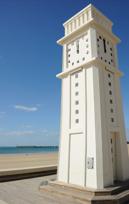 Les Sables-d'Olonne